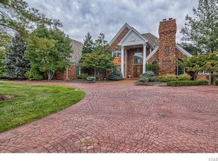 17945 Wild Horse Creek Rd, Chesterfield, MO 63005