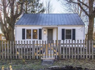 10 Williams St, Ashley, OH