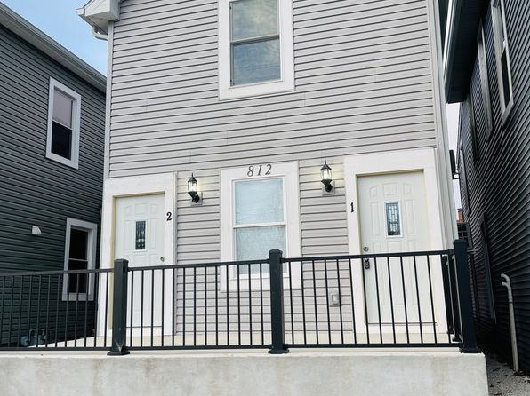 812 Brown St #1