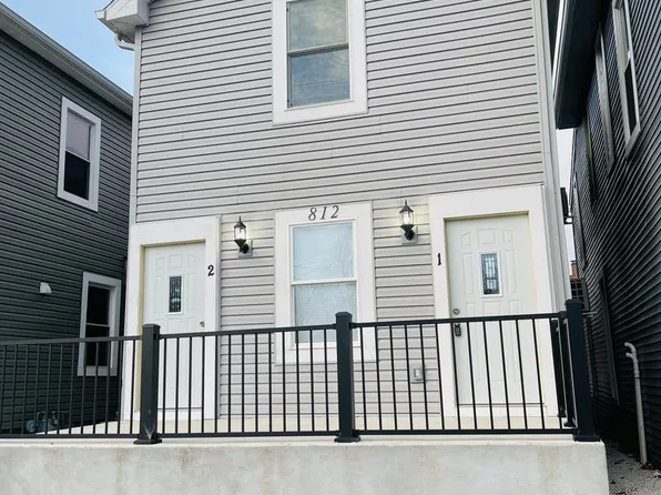 812 Brown St, 812 Brown St #1, Lafayette, IN 47901