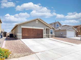 7009 Spruce Wood Ct, El Paso, TX 79934
