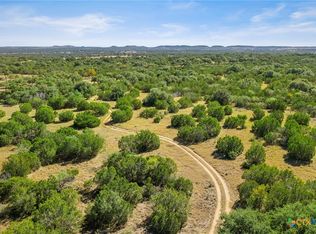 Gipson Rd, Johnson City, TX 78636