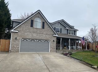621 Lynn Ln, Central Pt, OR
