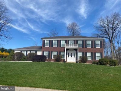 4 Mountain View Ct, Ewing, NJ, 08628