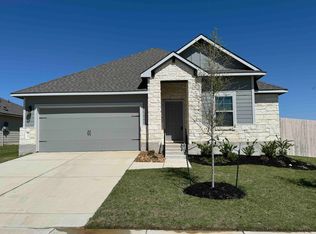 1179 Kennesaw Dr, College Station, TX 77845