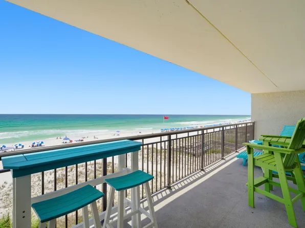 676 Santa Rosa Blvd Unit 4NO, Fort Walton Beach, FL 32548