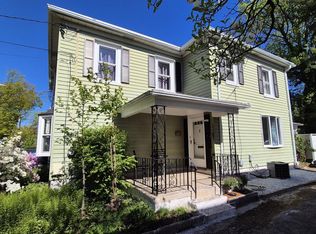 202 Birch Ave, Princeton, NJ 08542