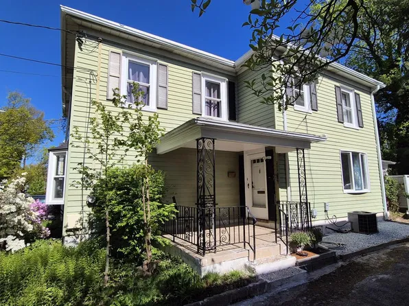 202 Birch Ave, Princeton, NJ 08542