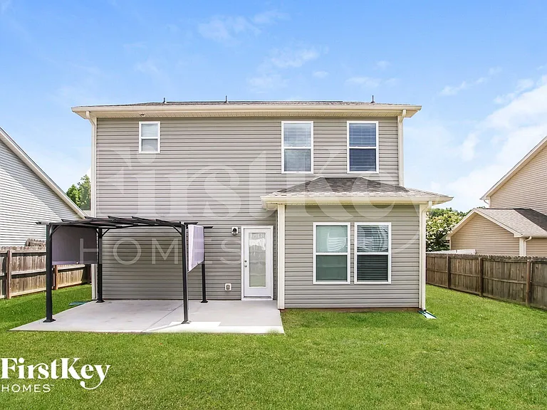 504 Landis Oak Way — Photo 14