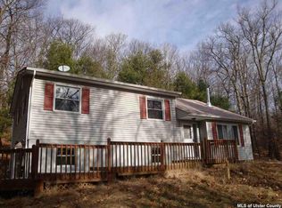 220 Marl Rd, Shawangunk, NY 12566