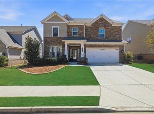 4482 Claiborne Ct, Duluth, GA 30096