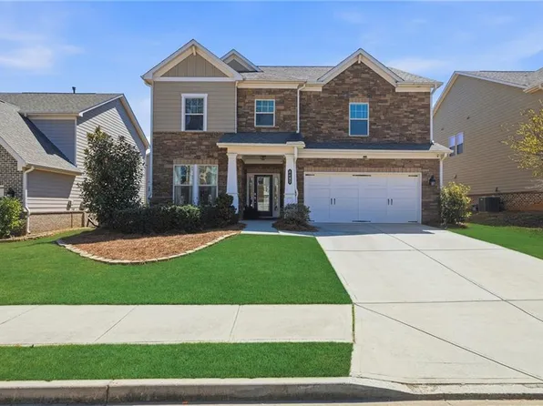 4482 Claiborne Ct, Duluth, GA 30096