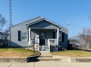 513 Carlton St, Mishawaka, IN 46544
