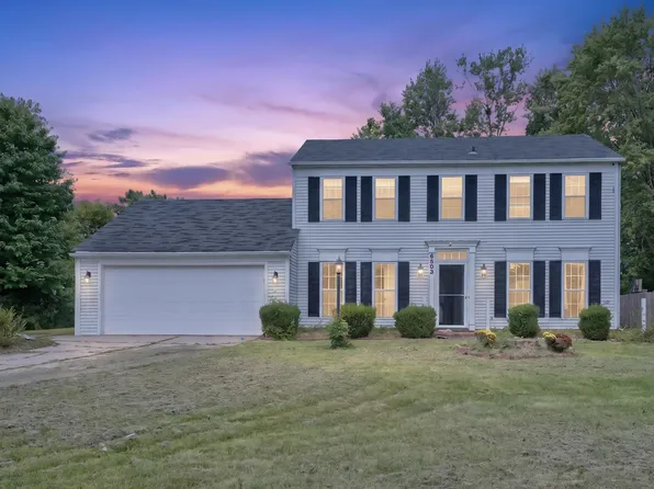 6503 Winnebago Dr, Fort Wayne, IN 46815
