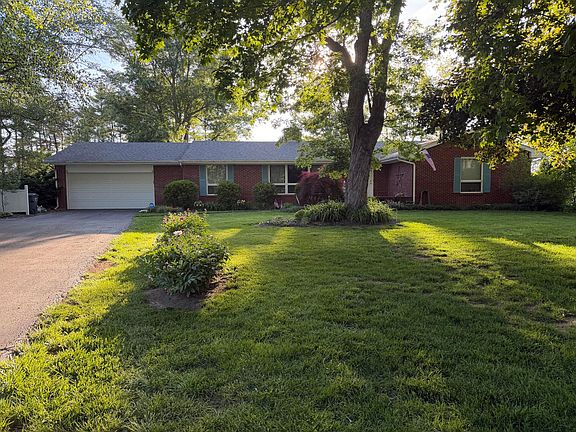 2nd image of 6675 Borror Rd