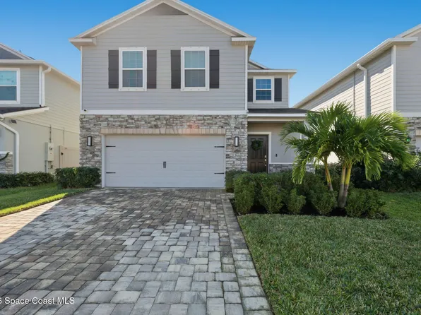 1018 Grantham Ln SE, Palm Bay, FL 32909