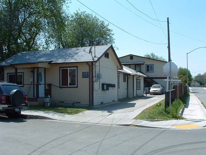 Duplex