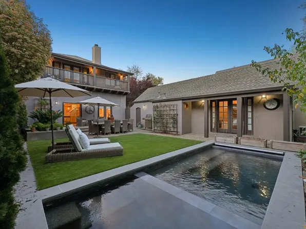 183 France Street, Sonoma, CA 95476