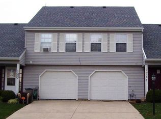 2741 Country Squire Dr, New Carlisle, OH 45344