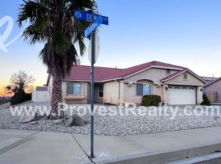 12736 Dewey Rd, Victorville, CA 92392