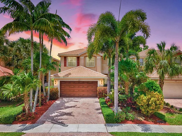 5419 Sunseeker Boulevard, Greenacres, FL 33463