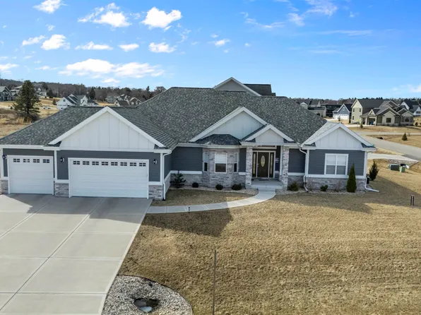3677 Raleigh Rd, Verona, WI 53593