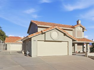 3304 Cactus Springs Dr, Laughlin, NV 89029