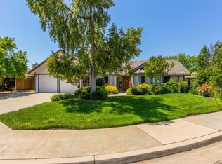 3226 Filbert Ave, Clovis, CA 93611