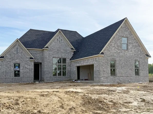 25 Trey Meadows Dr Lot 106, Oakland, TN 38060