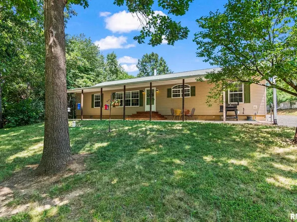 16540 Wernowsky St, Petersburg, IL 62675