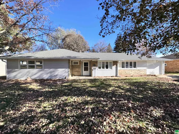 315 Albany Ave NE, Orange City, IA 51041