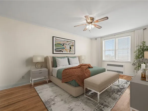 325 King Street #6D, Port Chester, NY 10573