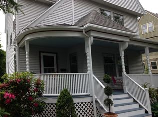 4 Westmoreland St, Dorchester, MA 02124