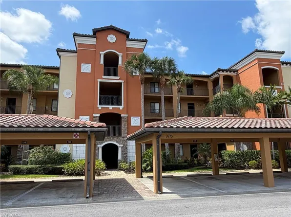 9715 ACQUA CT #145, NAPLES, FL 34113