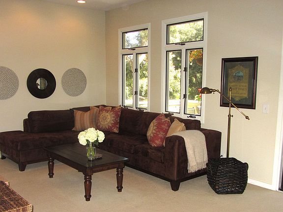 Light & Bright Living room 