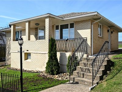 1055 Dennis Ave, Monessen, PA, 15062