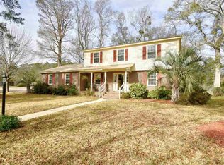 142 University Cir, Conway, SC 29526