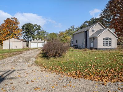 467 W 136th St, Grant, MI, 49327