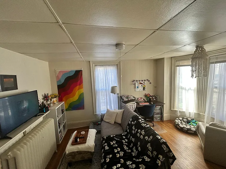 24 Mount Vernon St #1 — Photo 11