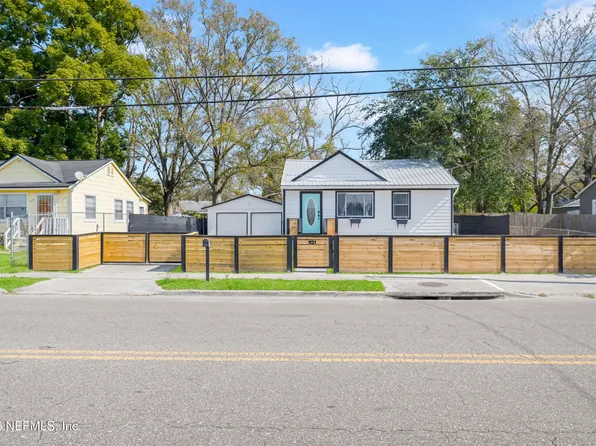 1121 MELSON Avenue, Jacksonville, FL 32254