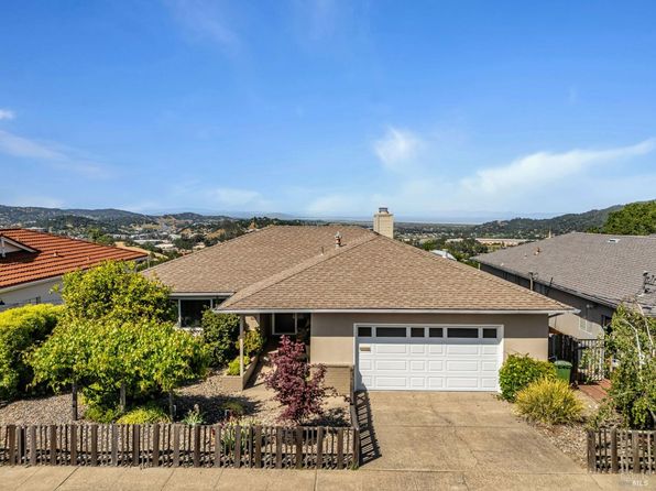 122 Ridgewood Drive, San Rafael, CA 94901