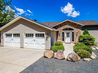 18540 S Watson Rd, Coeur D Alene, ID 83814