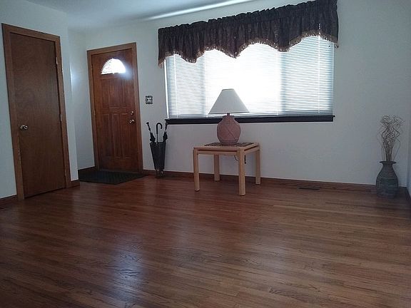 Formal Living Room