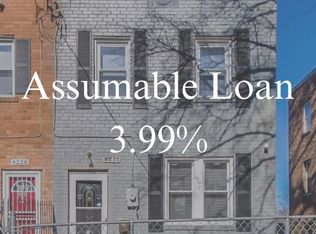 4230 Edson Pl NE, Washington, DC 20019