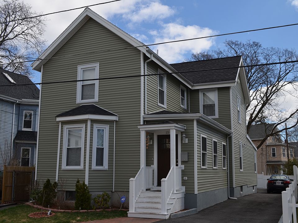 2nd image of 15 Vine St