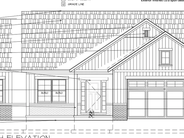 3406 Melissa Ln, Urbana, IL 61802