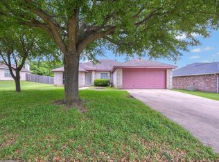 1027 Aries St, Cedar Hill, TX 75104
