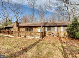 13429 Bristow Rd, Nokesville, VA 20181