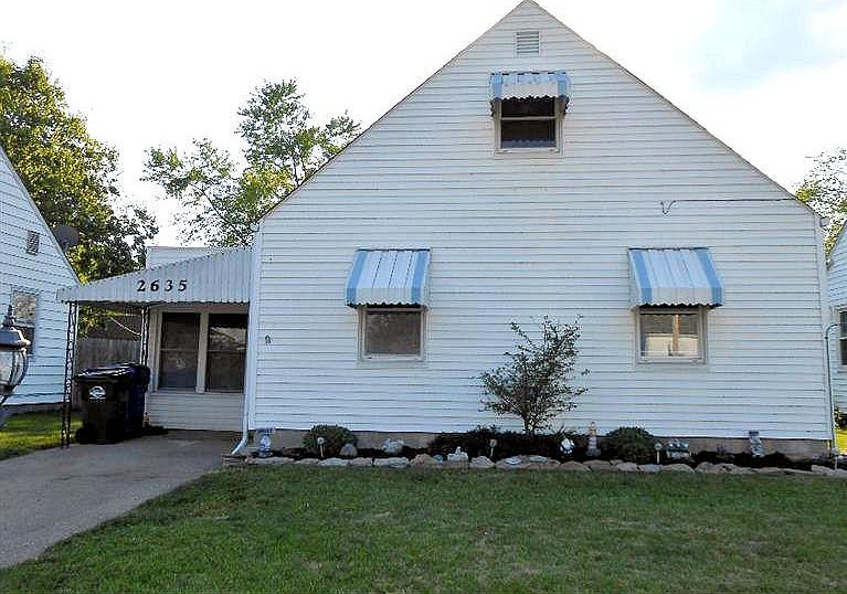 1st image of 2635 Hilda Ave