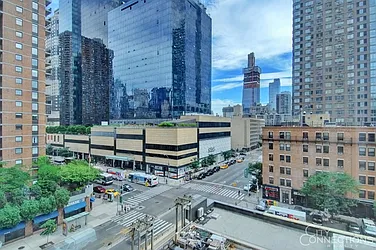 Rented by City Connections Realty